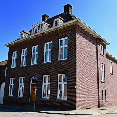 Ferienwohnung In De Achtste Hemel Schimmert Exterior foto